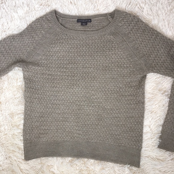 3 for $15 sweater - Picture 3 of 4